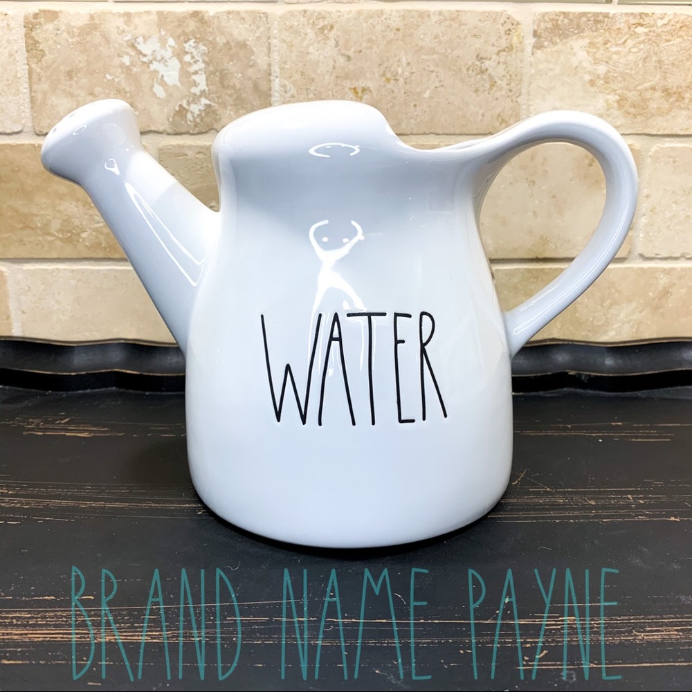 Rae Dunn Watering Can